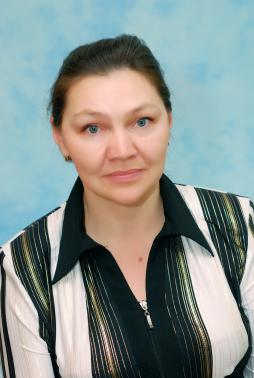 Черепанова Наталья Игоревна