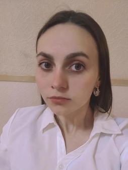 Берсенева Наталья Владимировна