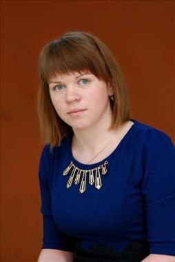 Чепурова Лидия Алексеевна